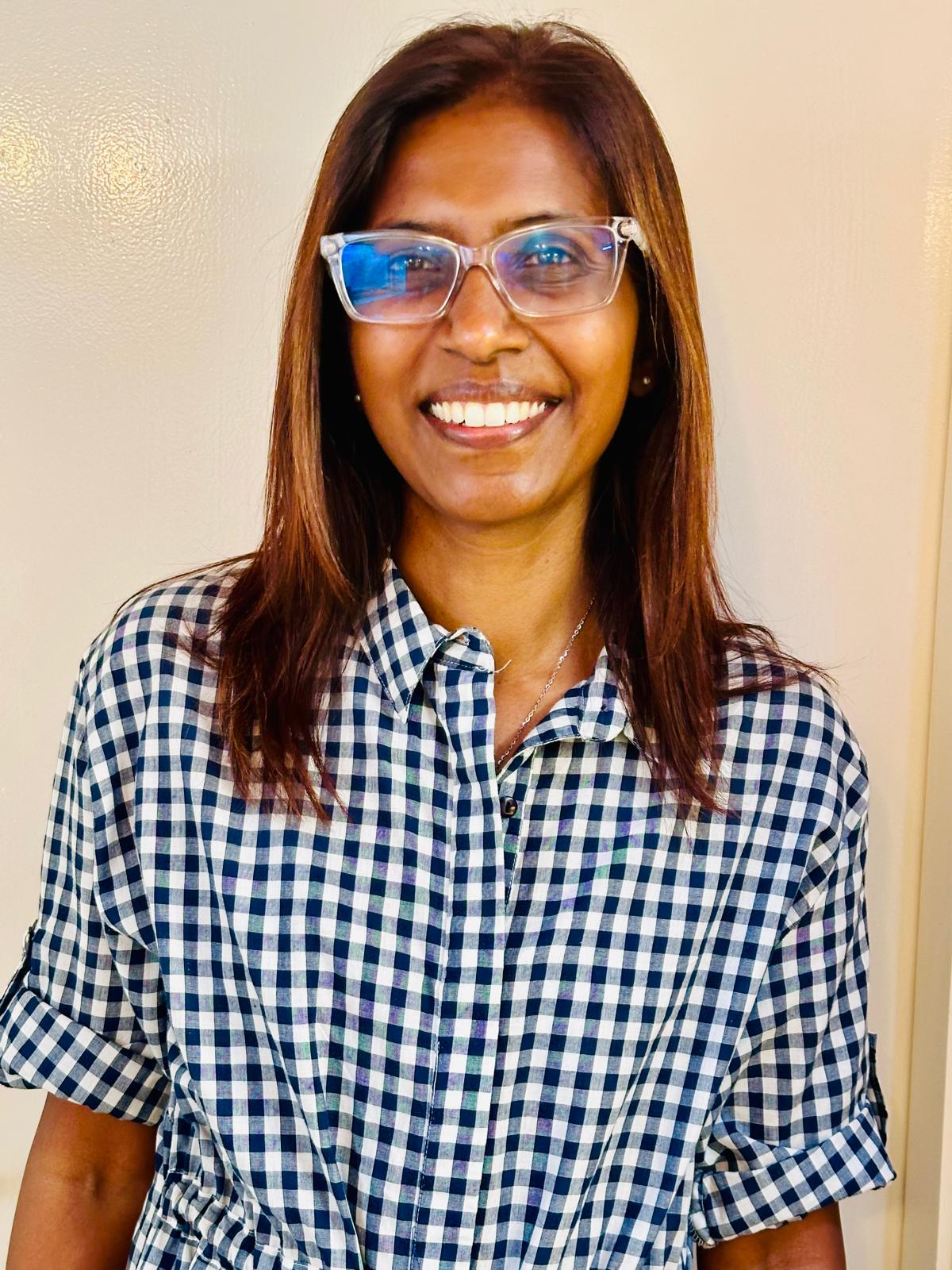 Pratibha Patil Image